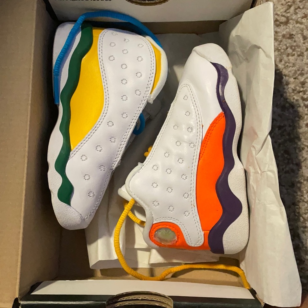 Jordan’s